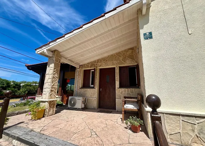 Casa Chiozza