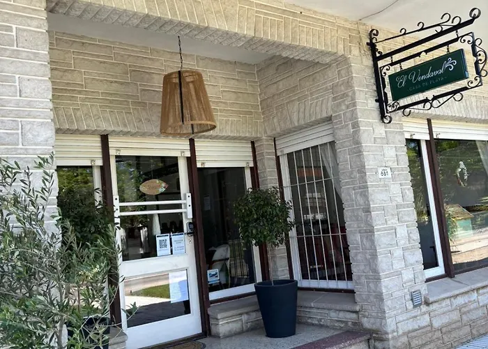 Hostal El Vendaval