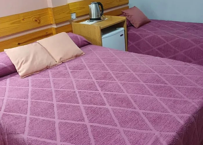 Hotel Brisas