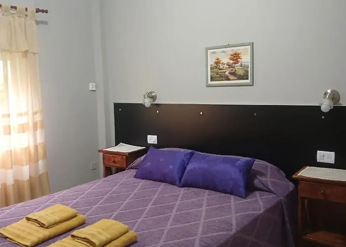 Hotel Brisas