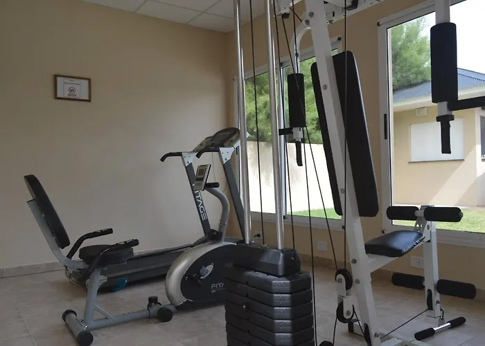 Hotel Pergamino