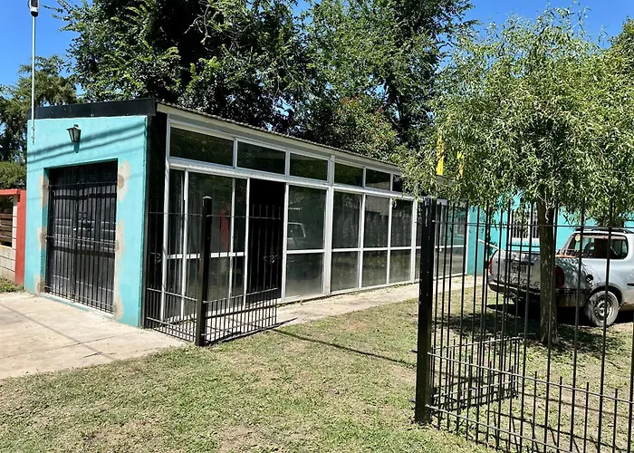 Casa Río General Belgrano
