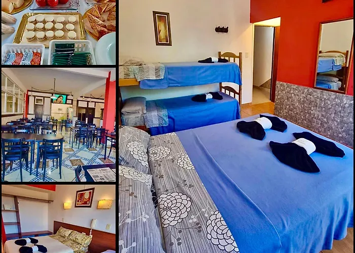 New Hotel Playa Santa Teresita
