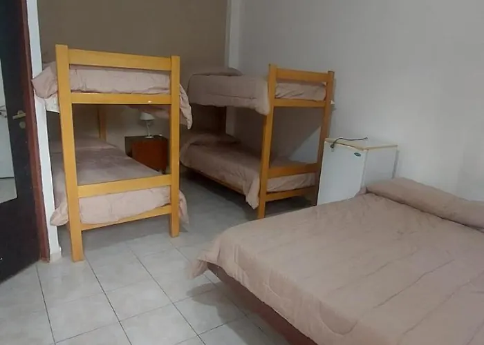 Hotel Nehuen