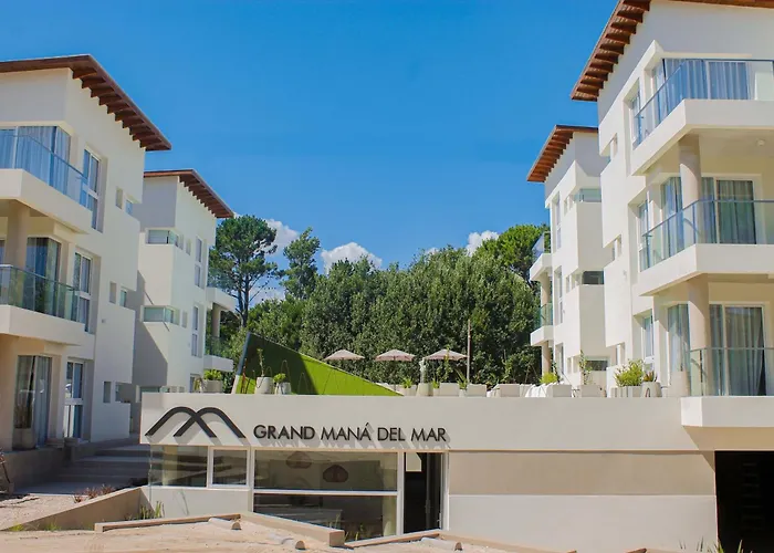 Aparthotel Grand Maná Las Gaviotas