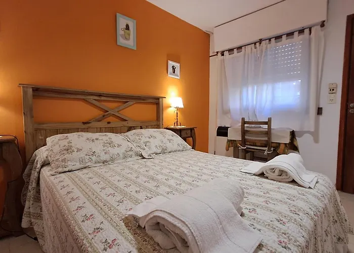 Hotel Albert