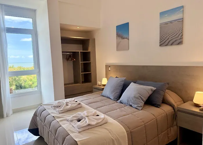 Nacar Apart Hotel
