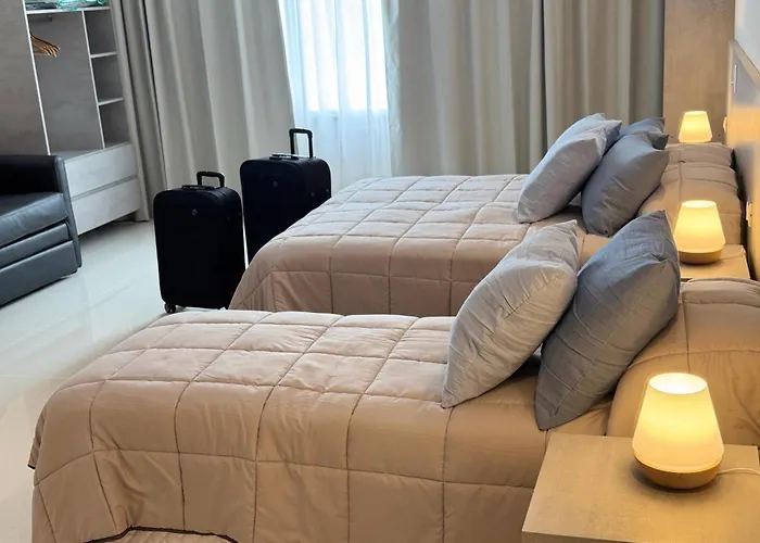 Nacar Apart Hotel