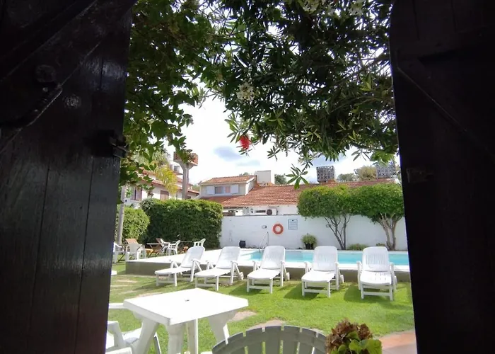 Hotel Spa Casablanca