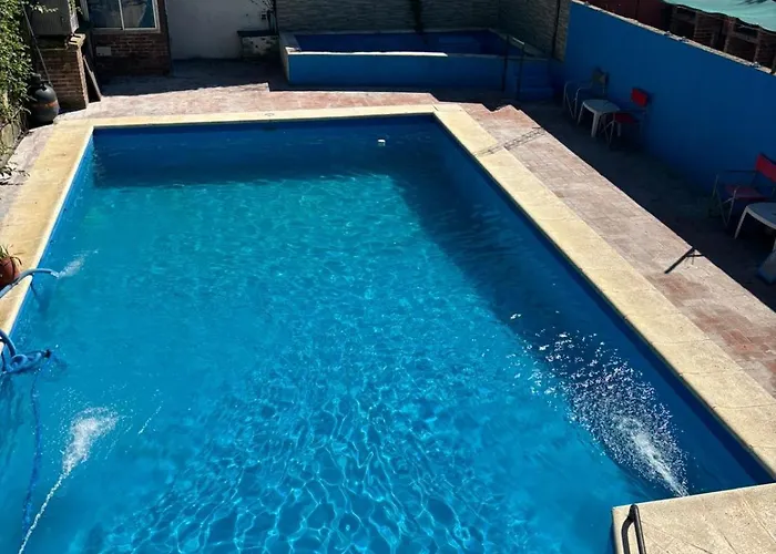 Hotel El Pescador
