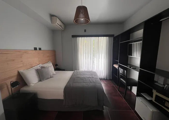 5411 Soho Hotel Ciudad Autónoma de Ciudad Autónoma de Buenos Aires