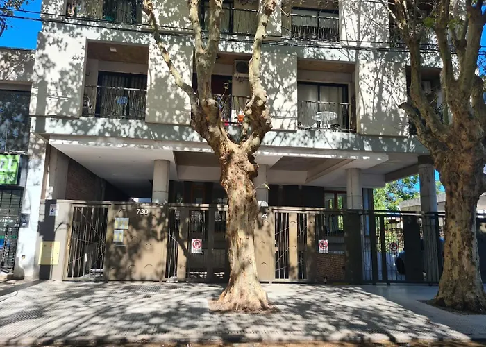 La Morada Rentals&Studio 44 - Parking privado con costo adicional -