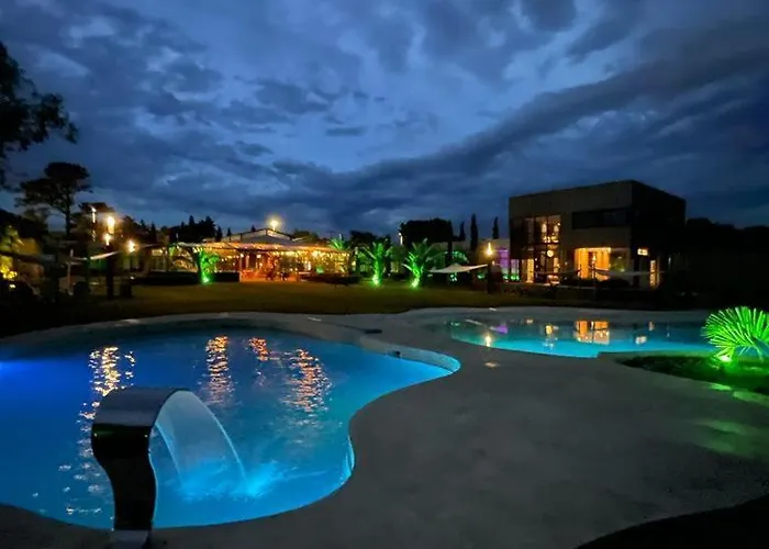 Hotel Tomaso