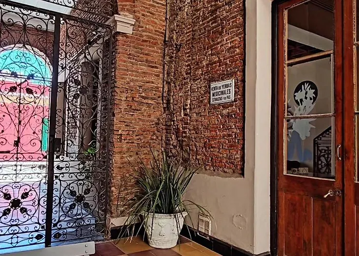 La Botica De 1852 Hotel