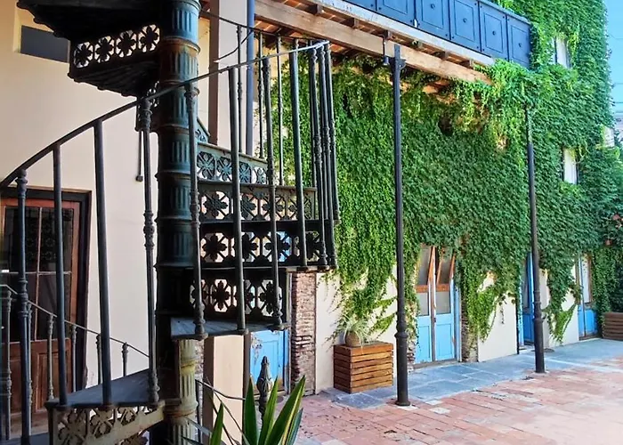 La Botica de 1852 Hotel