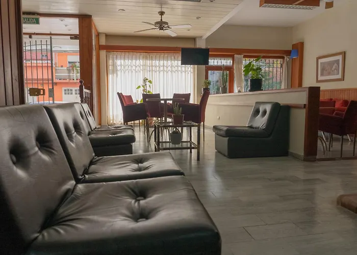 Hotel Carmen