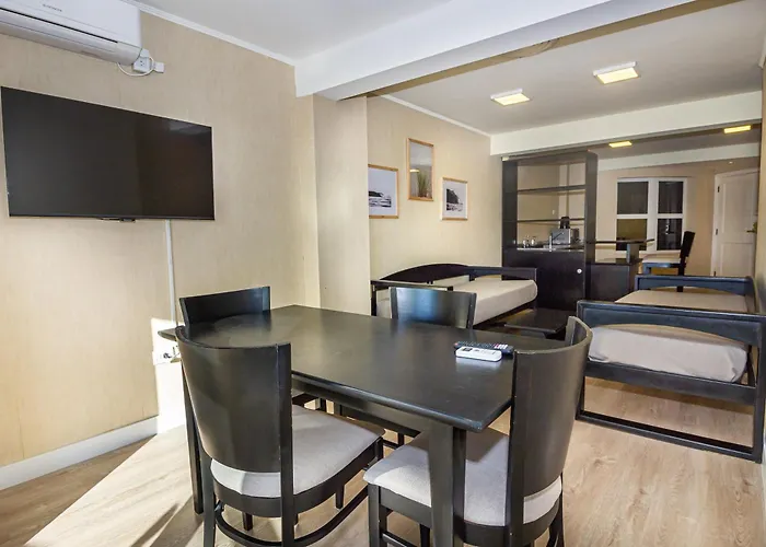 Marcin Hotel