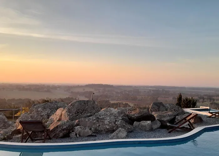 Elegance Hotel Tandil