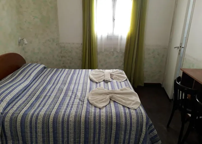 Hotel Messina