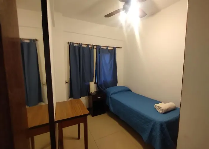 Hotel Maracas