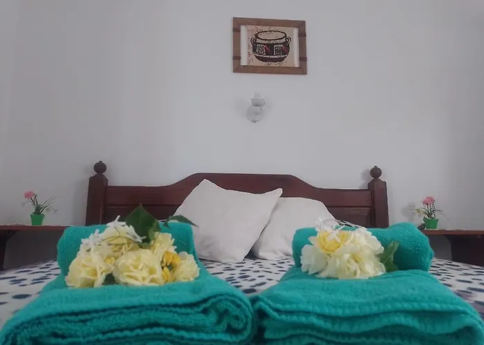 Hotel El Parque