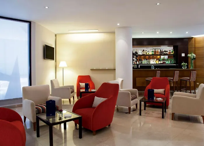 Nh Buenos Aires Florida Hotel