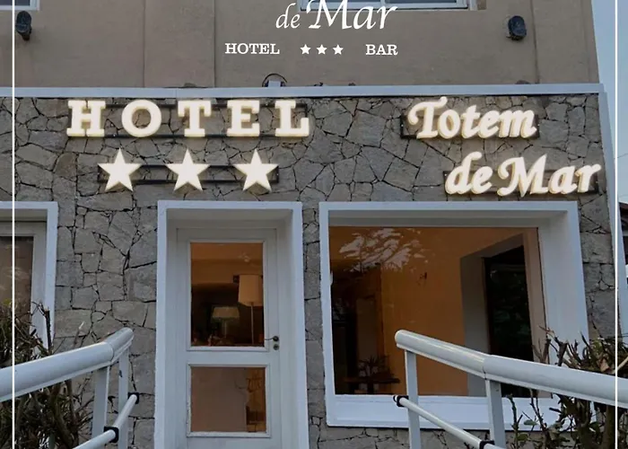 Hotel Totem De Mar