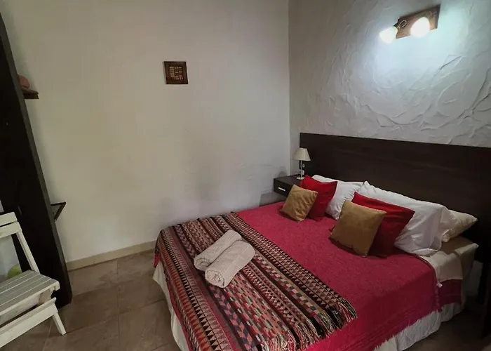 La Omi Hotel