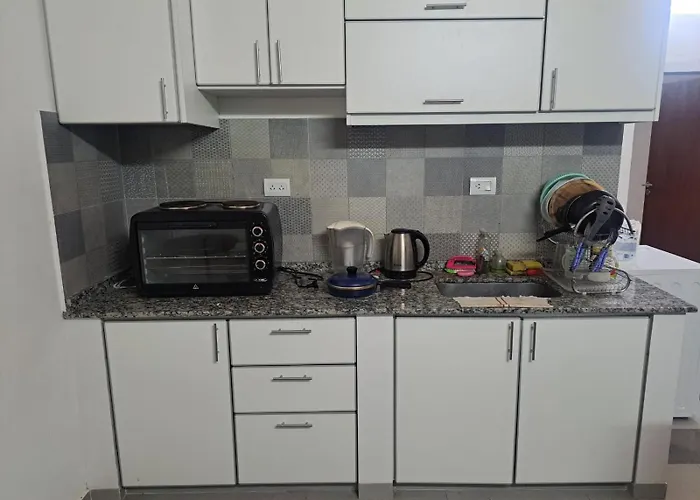 Apartment For 2 People - Erezcano One