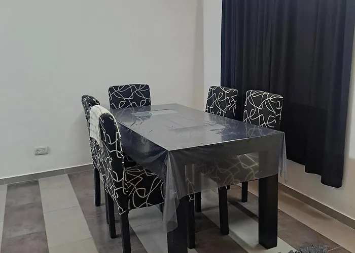 Apartment For 2 People - Erezcano One