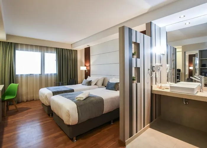 Hotel Innovo
