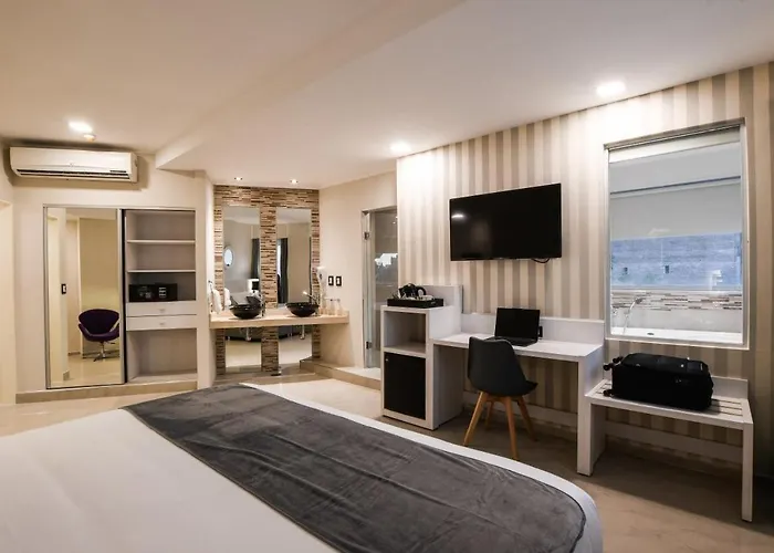 Hotel Innovo