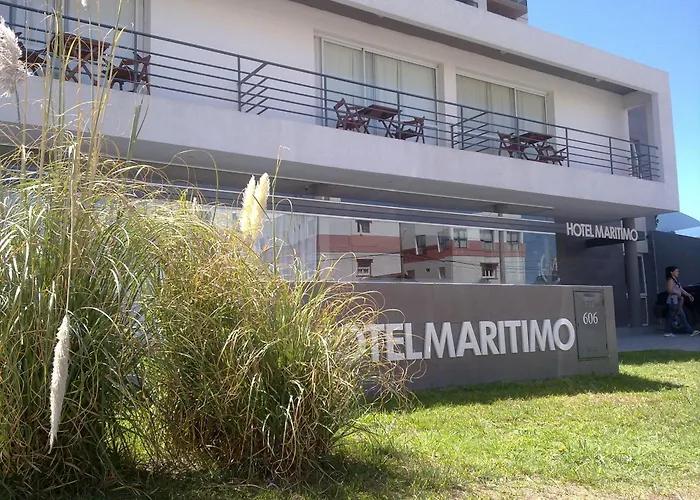 Hotel Maritimo