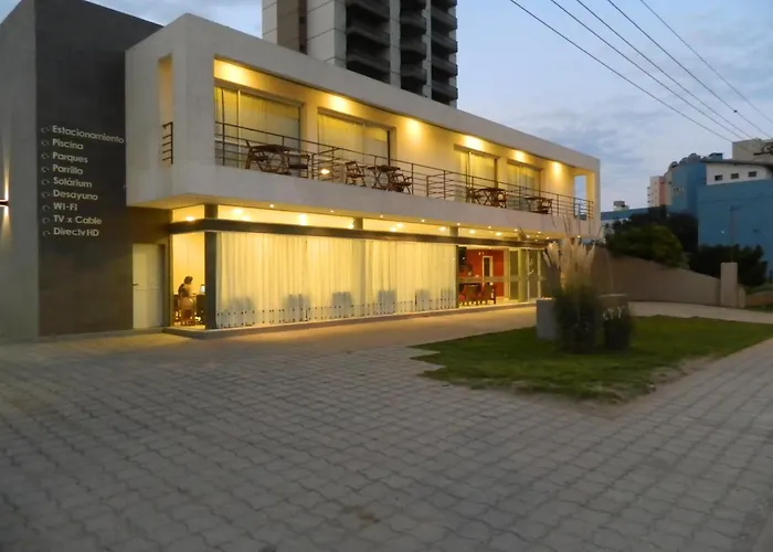 Hotel Maritimo
