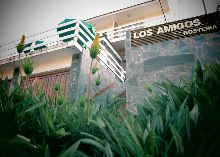 Hosteria Los Amigos
