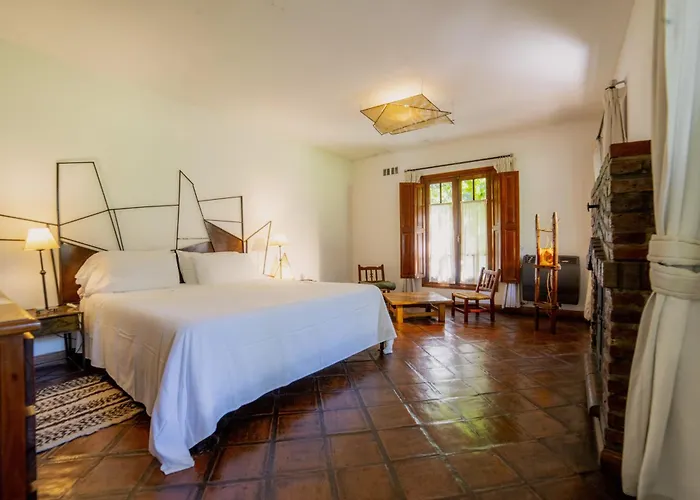 Estancia La Cinacina
