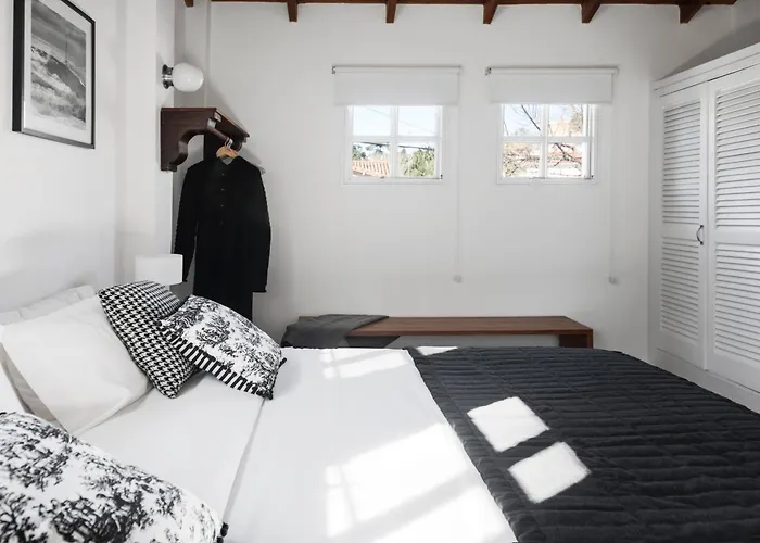 La Petite Maison Punta Chica
