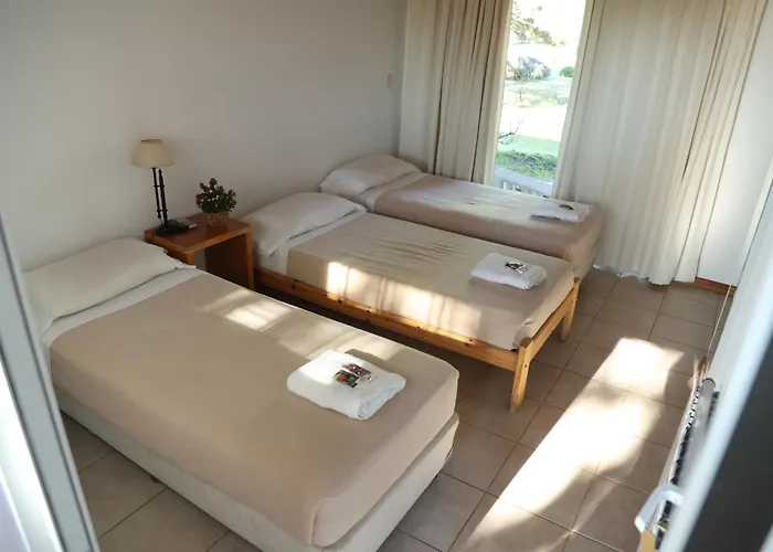 La Posta Hotel De Campo