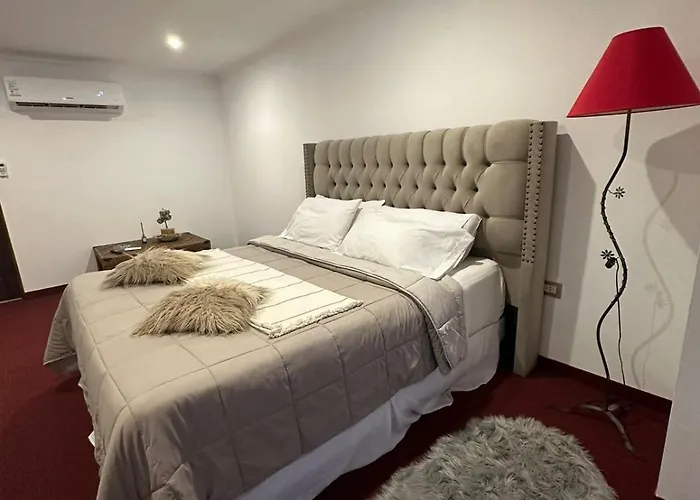 Hotel Boutique El Eden