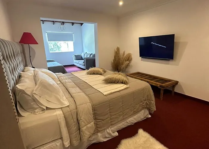 Hotel Boutique El Eden