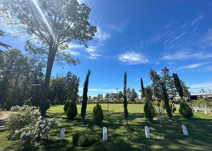 Hotel Boutique El Eden
