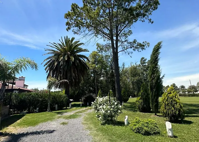 Hotel Boutique El Eden