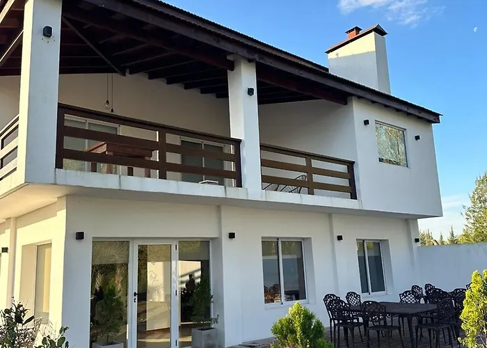 Hotel Boutique El Eden