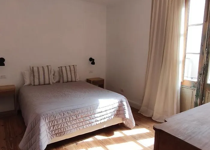La Botica De 1852 Hotel
