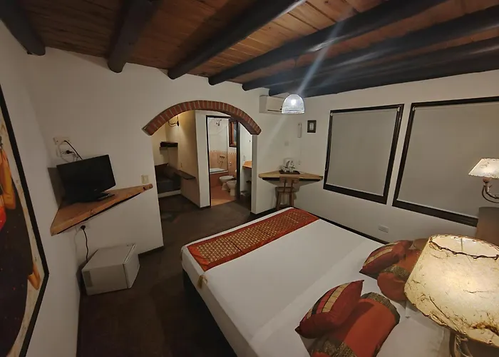 Hotel Boutique Arenarena Villa Gesell