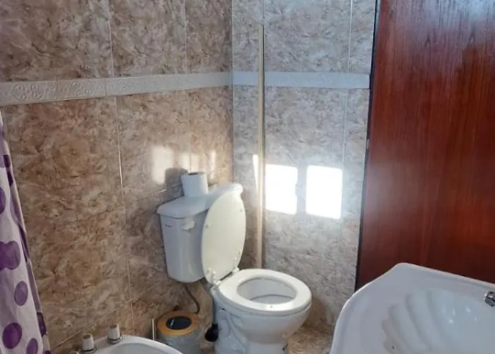 Apartment For 2 People - Erezcano Two