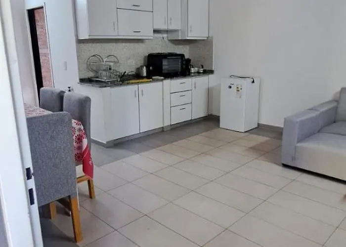 Apartment For 2 People - Erezcano Two