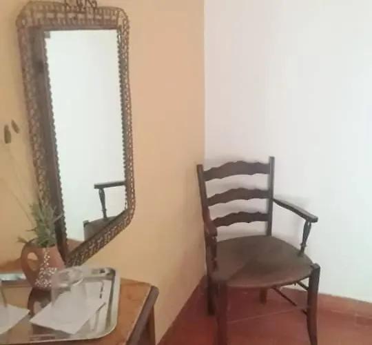 Posada La Cantora
