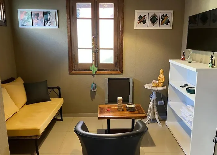 Modern Apartment In San Fernando
