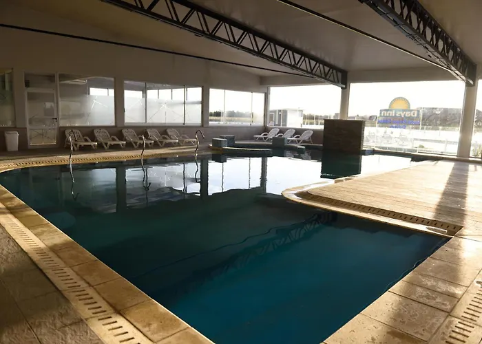 Days Lnn Hotel Parque Termal Dolores
